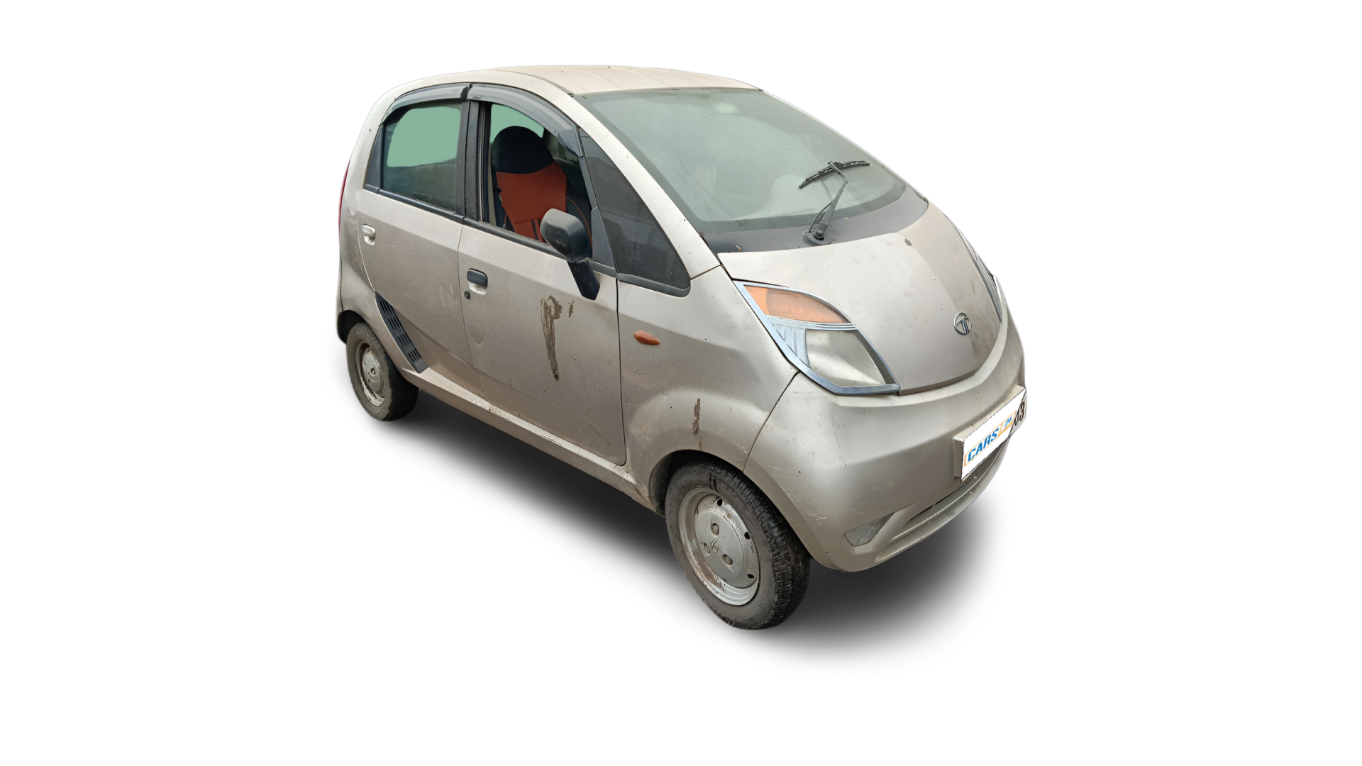 Tata Nano-img